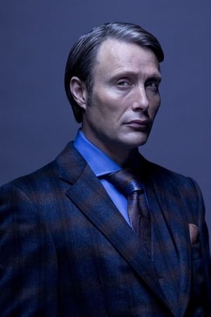 Mads Mikkelsen profil kép