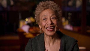 Ella Fitzgerald: Just One of Those Things háttérkép