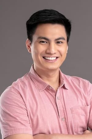 Anjo Damiles