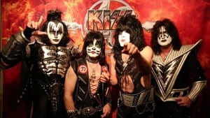 KISS: Rocks Vegas háttérkép