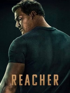 Reacher poszter