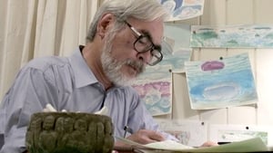 10 Years with Hayao Miyazaki kép