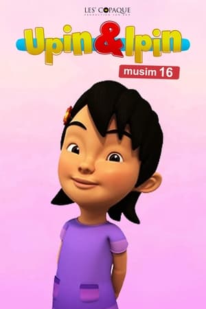 Upin & Ipin