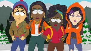 South Park: Belépés a Benyaliverzumba háttérkép