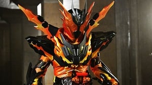 仮面ライダー 28. évad Ep.31 31. epizód