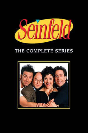 Seinfeld poszter