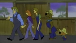 The New Scooby and Scrappy-Doo Show 2. évad Ep.24 24. epizód