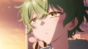 帝乃三姉妹は案外、チョロい。 1. évad Ep.3 3. epizód