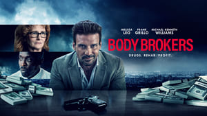 Body Brokers háttérkép