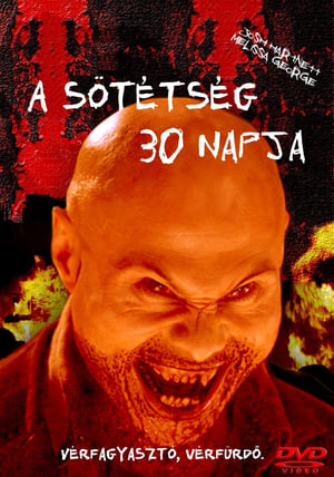 A sötétség 30 napja