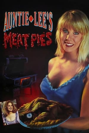 Auntie Lee's Meat Pies poszter