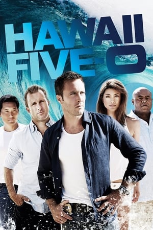 Hawaii Five-0 poszter