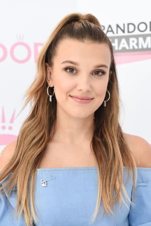 Millie Bobby Brown profil kép