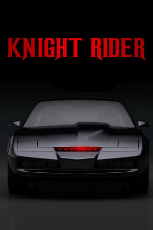 Knight Rider poszter