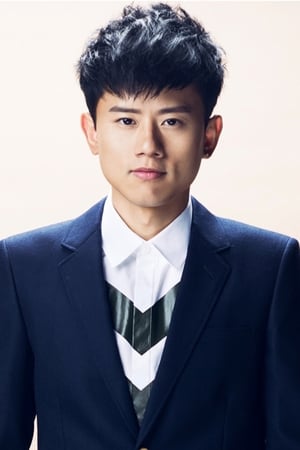 Jason Zhang profil kép