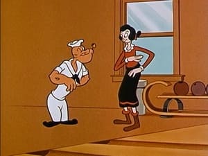 Popeye the Sailor 1. évad Ep.148 148. epizód