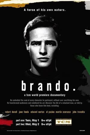 Brando poszter