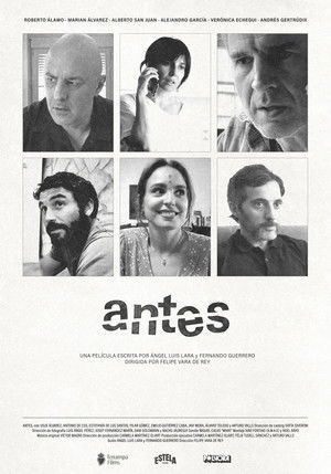 Antes
