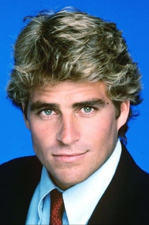 Ted McGinley profil kép