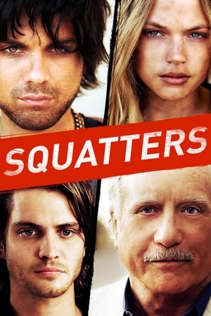 Squatters poszter