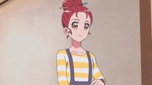 巴啦啦小魔仙之飞越彩灵堡 1. évad Ep.14 14. epizód