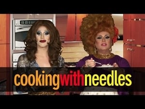 Cooking with Needles Season 1 Ep.3 3. epizód