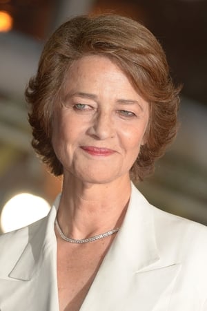 Charlotte Rampling profil kép