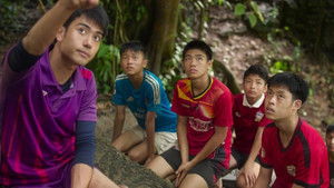 A thaiföldi barlangi mentés története 1. évad Ep.1 Tham Luang legendája