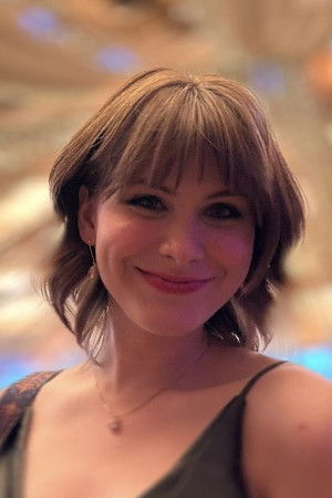 Alyssa Hooper profil kép