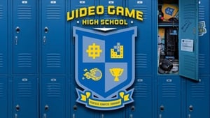 VGHS: The Movie háttérkép