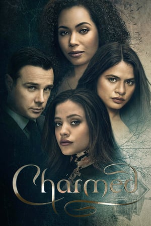 Charmed poszter