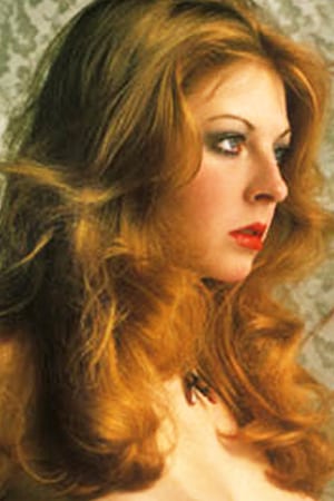 Cassandra Peterson profil kép