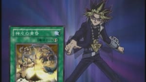 Yu-Gi-Oh! 1. évad Ep.142 142. epizód