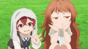 マジック・メイカー ～異世界魔法の作り方～ 1. évad Ep.4 4. epizód