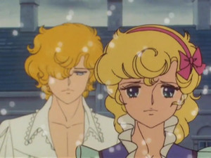 ジョージィ！ Season 1 Ep.35 35. epizód