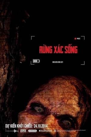 Rừng Xác Sống