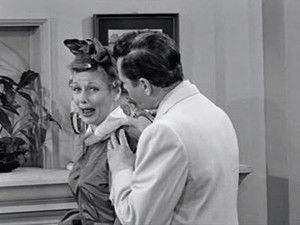 I Love Lucy Season 2 Ep.28 28. epizód