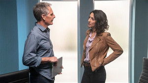 NCIS: New Orleans 5. évad Ep.15 15. epizód