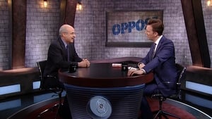 The Opposition with Jordan Klepper Season 1 Ep.29 29. epizód