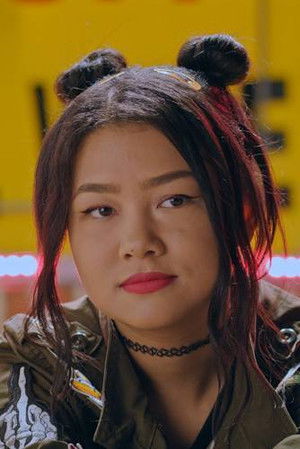 Sabrina Jie-A-Fa profil kép