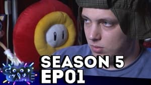 Good Game Season 5 Ep.1 1. epizód