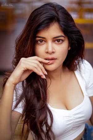 Madhumita Sarkar profil kép