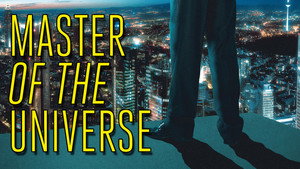 Master of the Universe háttérkép