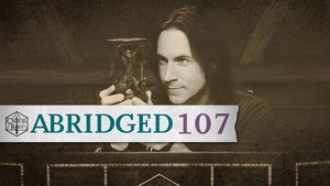 Critical Role Abridged 1. évad Ep.108 108. epizód