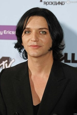 Brian Molko