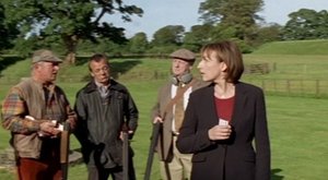 Taggart Season 22 Ep.4 4. epizód