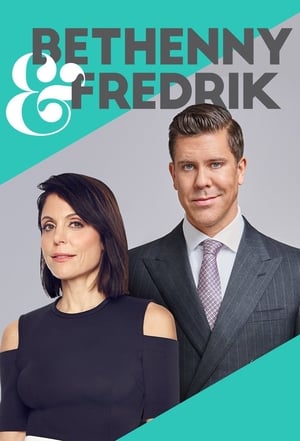 Bethenny and Fredrik poszter