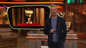 TV total 22. évad Ep.5 5. epizód