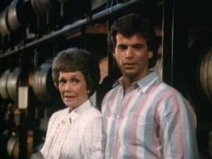 Falcon Crest 3. évad Ep.5 5. epizód