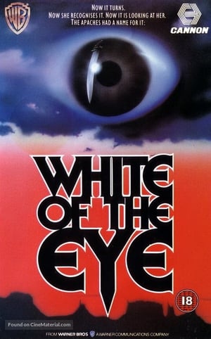 White of the Eye poszter